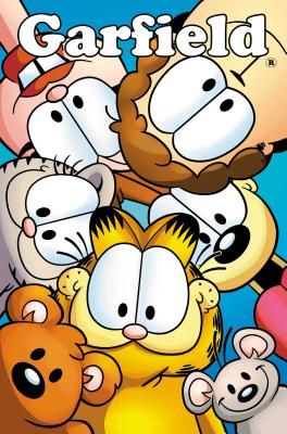 Garfield 