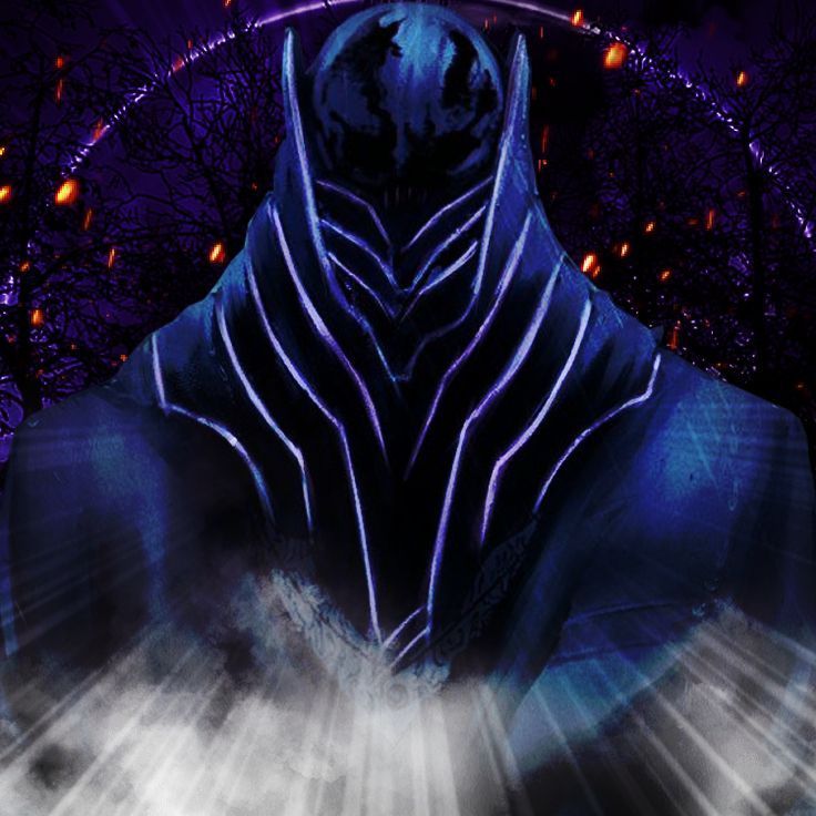 League of vilains