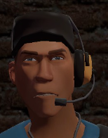 TF2 Voices