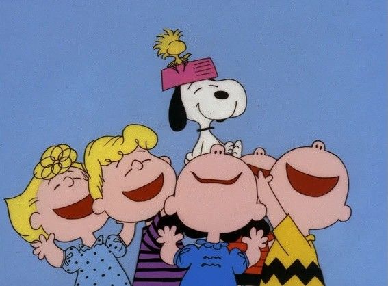 The Early Short Of Peanuts