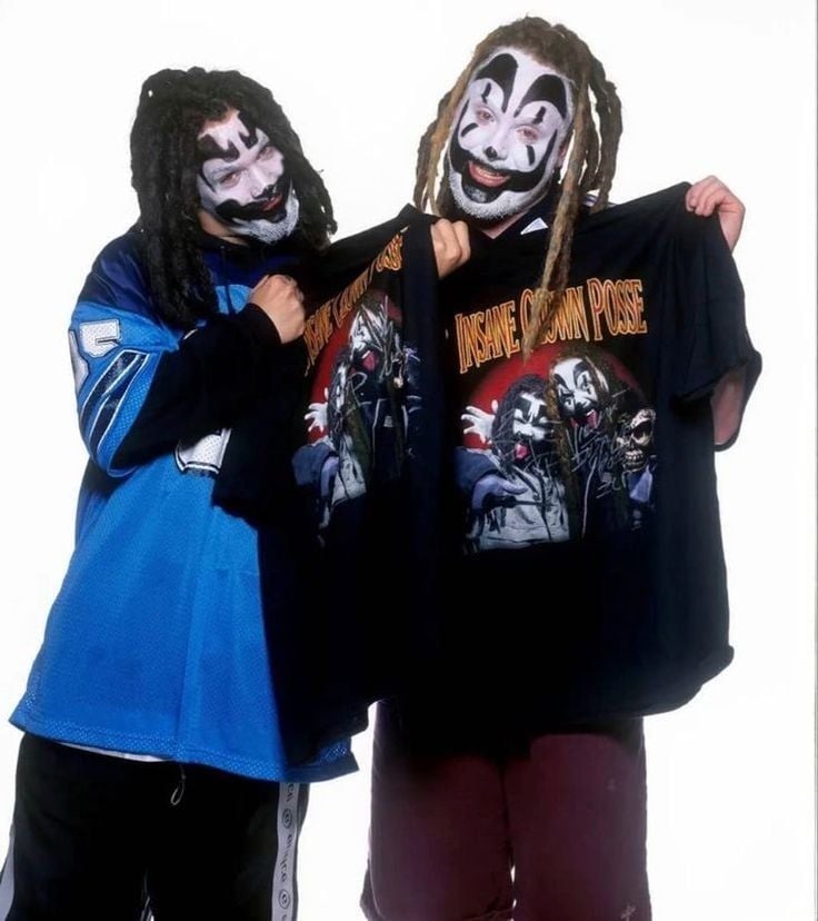 Insane Clown Posse