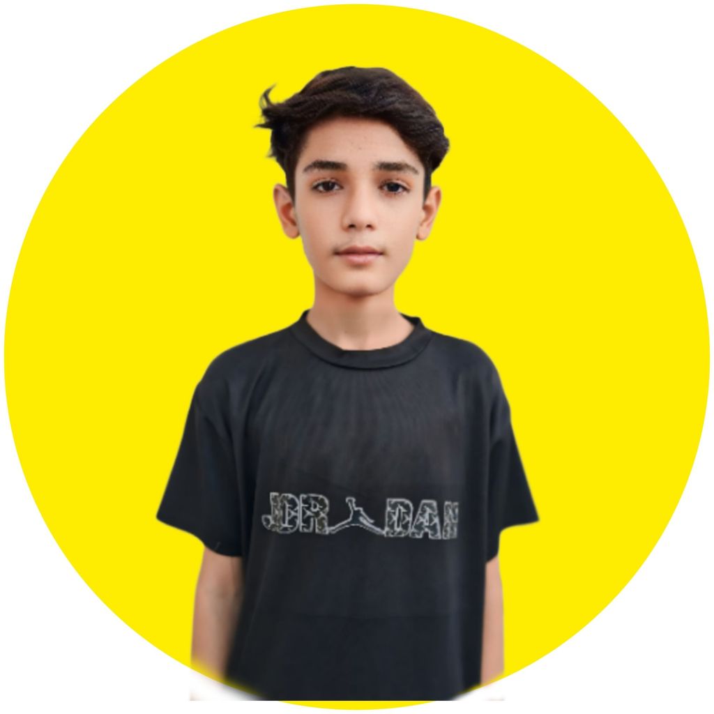 Muddasir Al