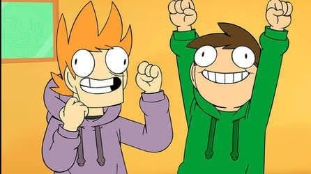 eddsworld
