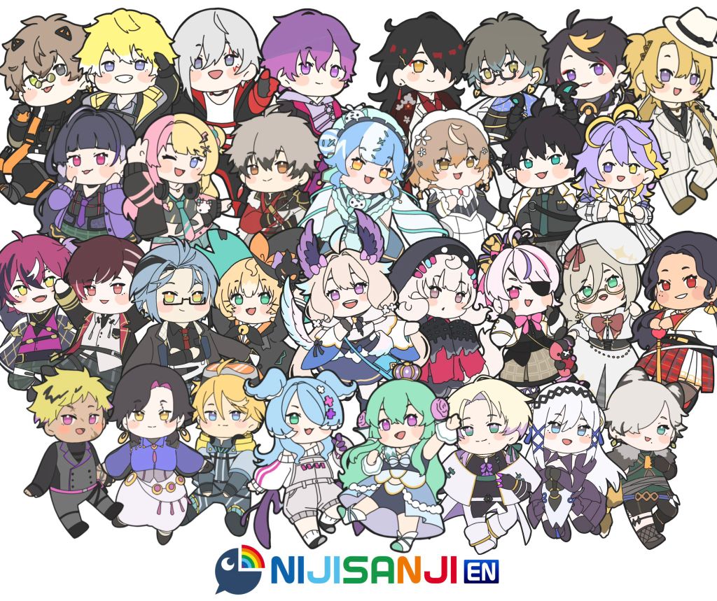 NIJISANJI EN