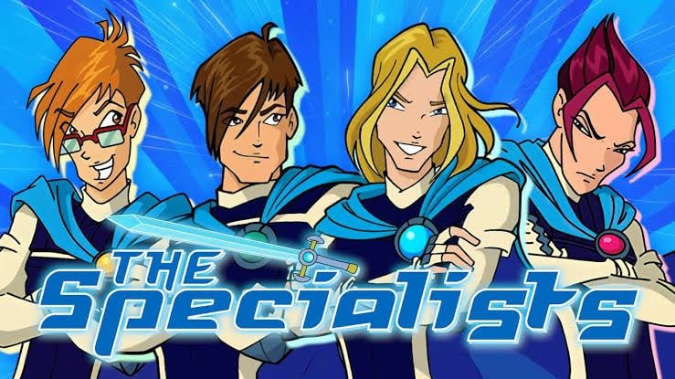 4kids Specialists 