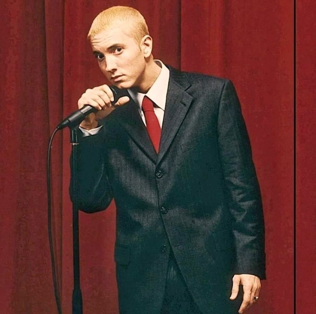 Slim Shady 