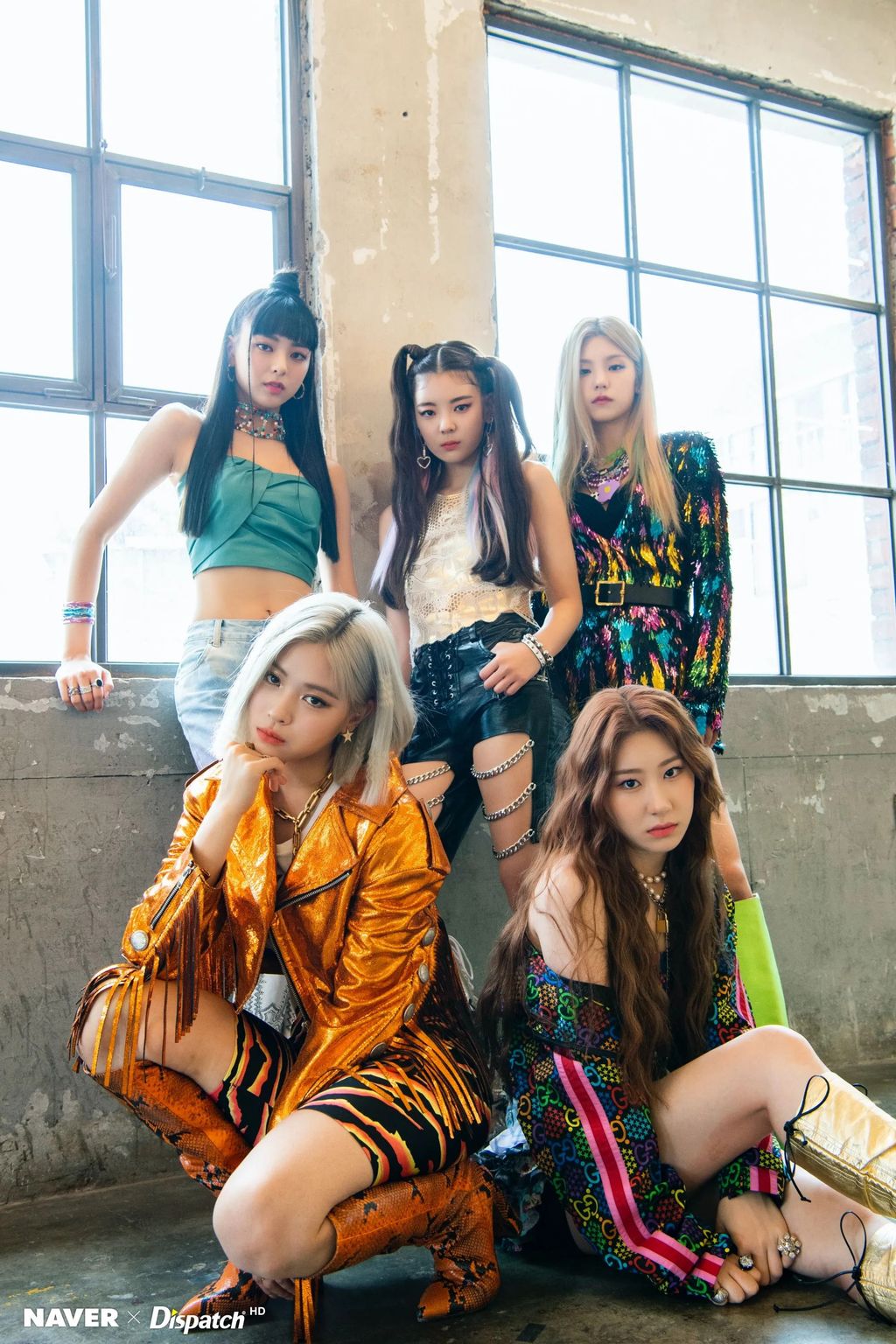 itzy