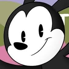 Oswald Rabbit