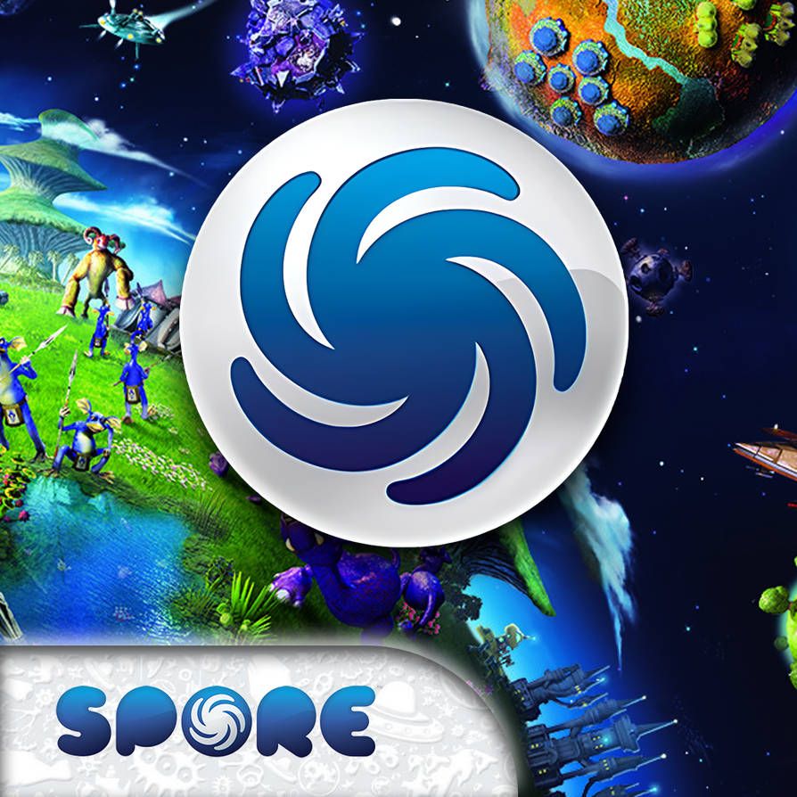 SPORE VOICES 