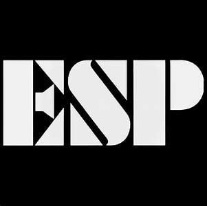 The ESP Dude