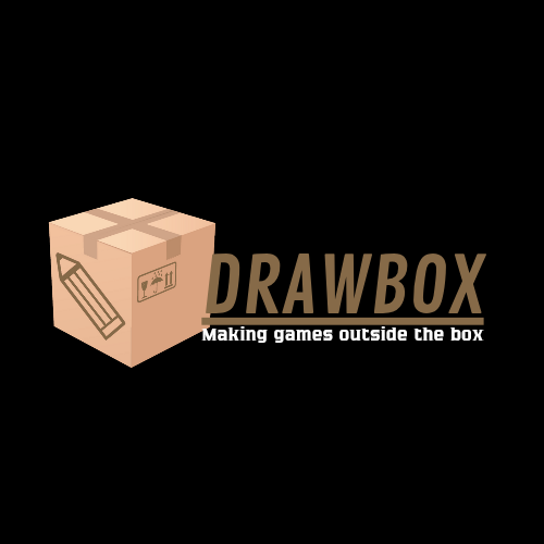 Drawbox™ character head Canon voices