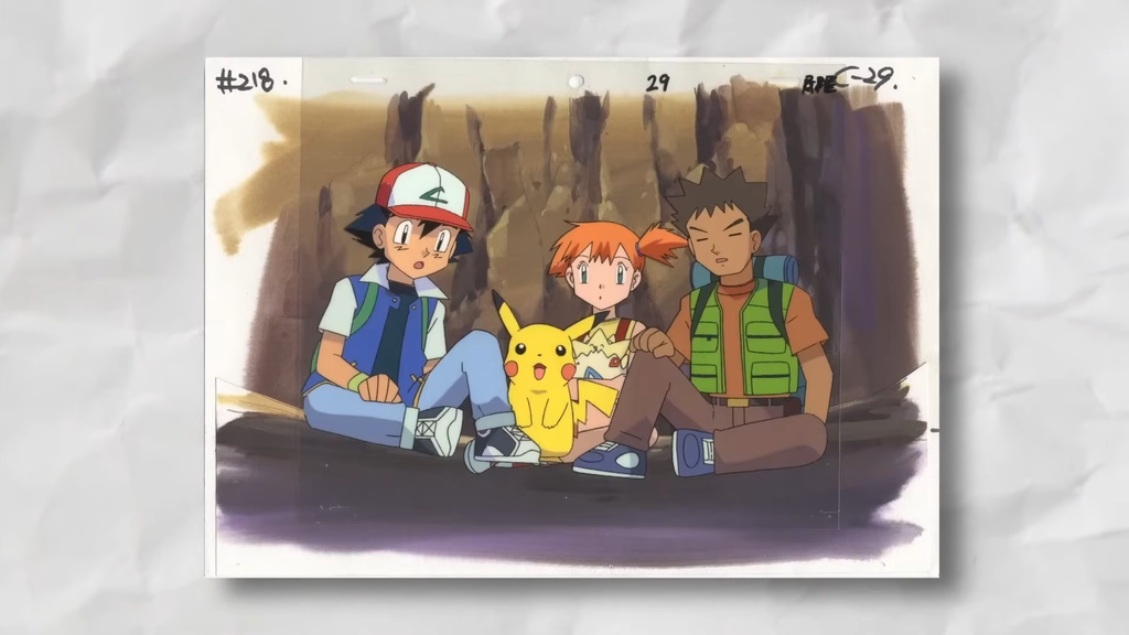 Pokémon Models