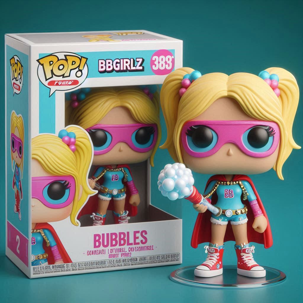 Powerpuff