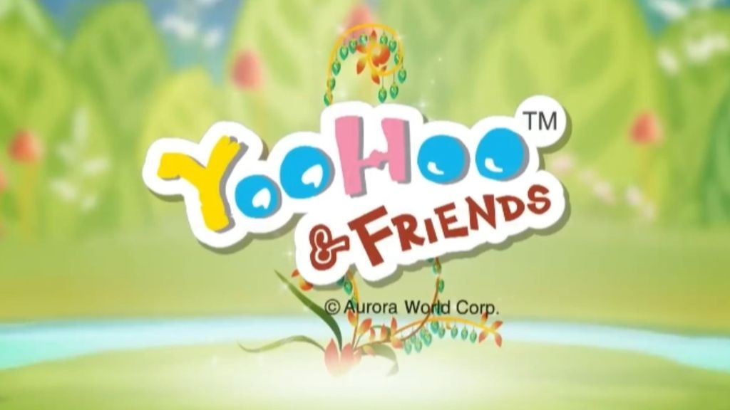YooHoo & Friends RUS 1 Season