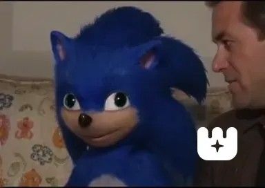 Different versions of sonic