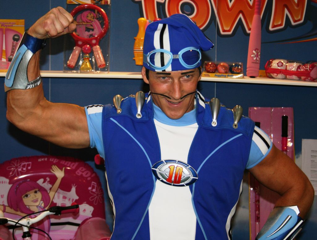 Vellicus of Loud Town