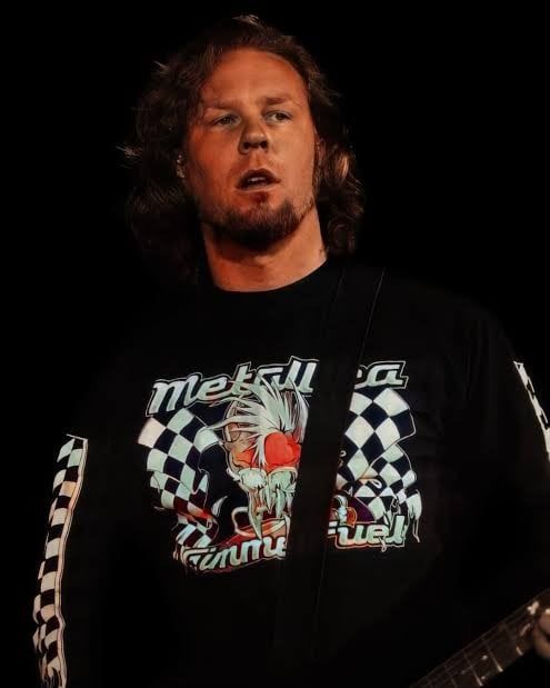 Metallica Fan