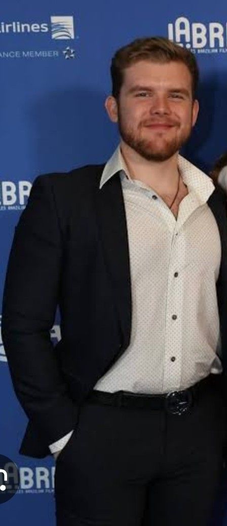 Sean Ryan Fox 