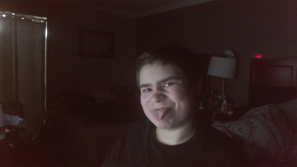 Ethan Muccino