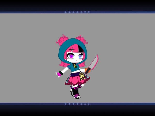 Cyber ☆ Funky Beat Voice