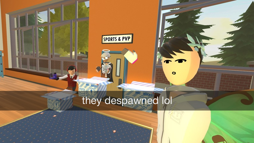 RecTubers