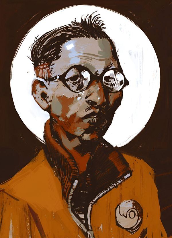 Disco Elysium
