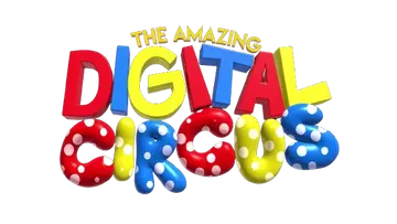 The amazing digital circus