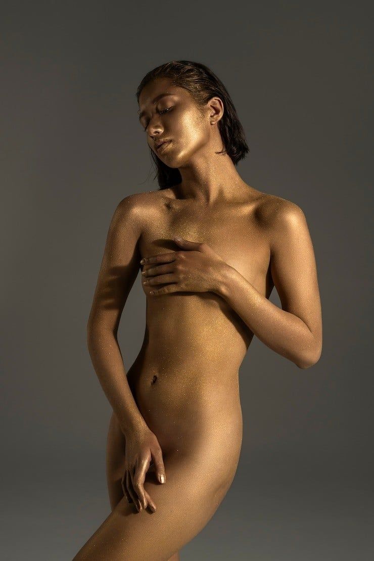 Nudity Nsfw flux 