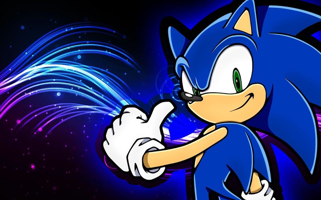 Sonic