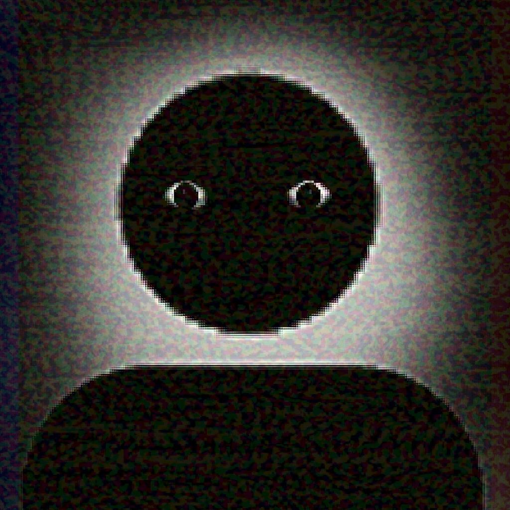 Unknown man 