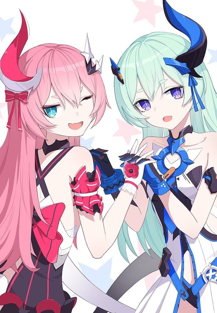 Honkai Impact 3rd