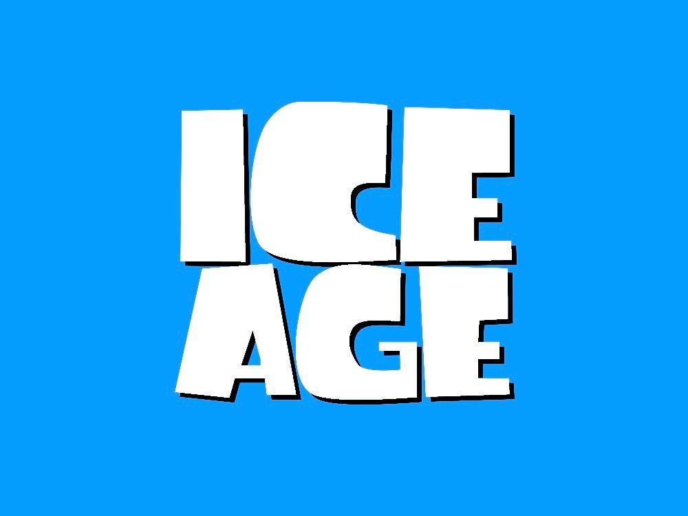Ice Age