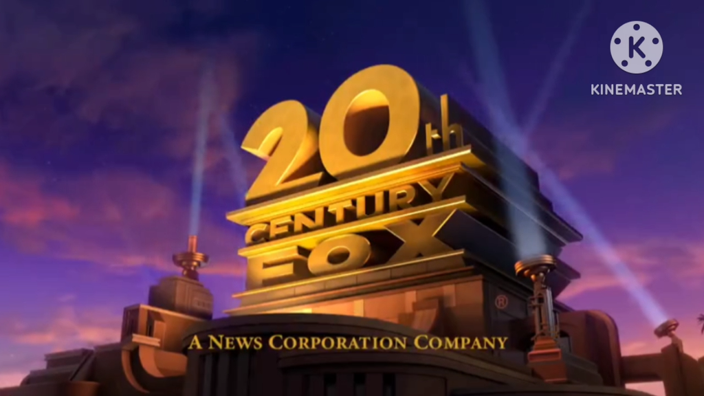 20th century fox 