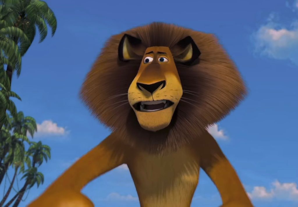 Alex Madagascar Lopez