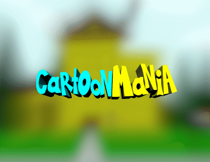CartoonMania