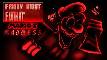 Mario madness chromatic scale pack