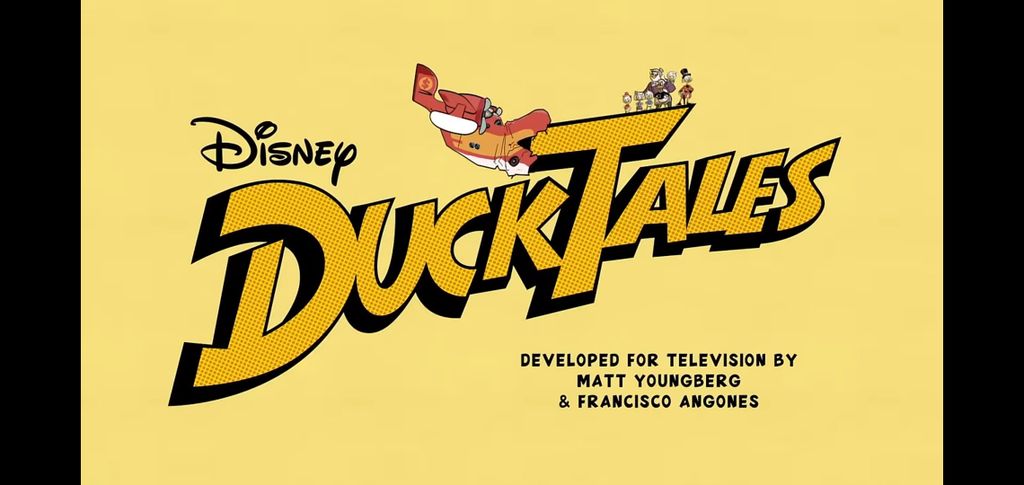 DuckTales (2017)