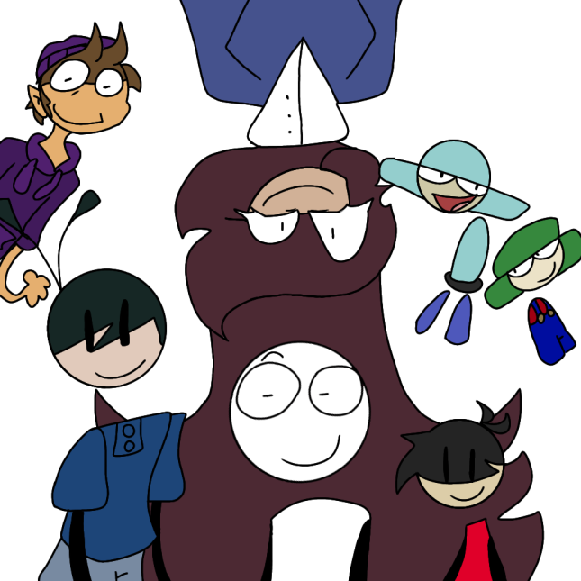The gang