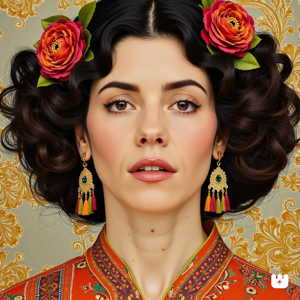 MARINA VOICE
