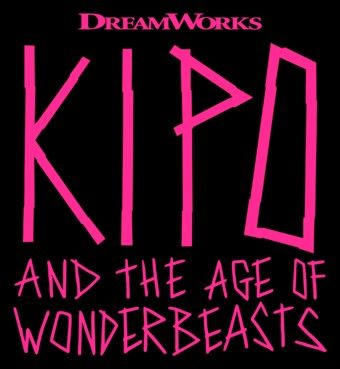 Kipo and the Age of Wonderbeasts
