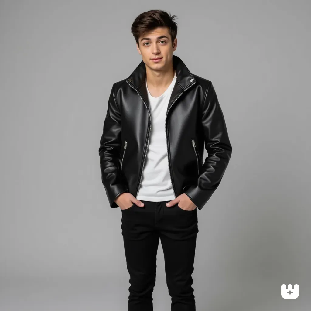 Asher Angel