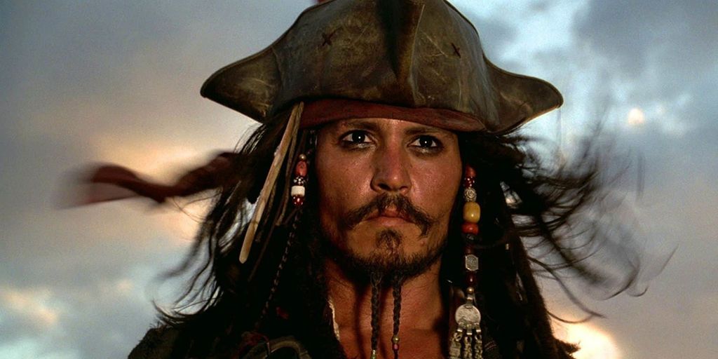Jack Sparrow 