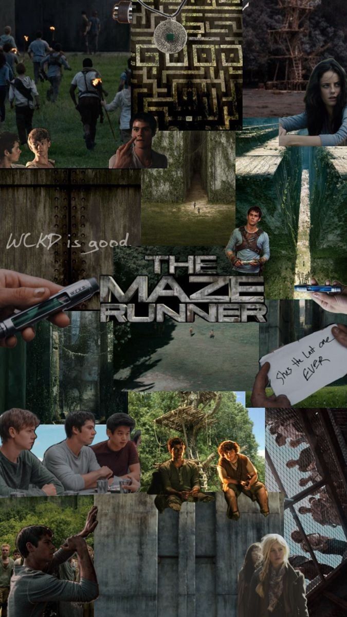 Maze Runner