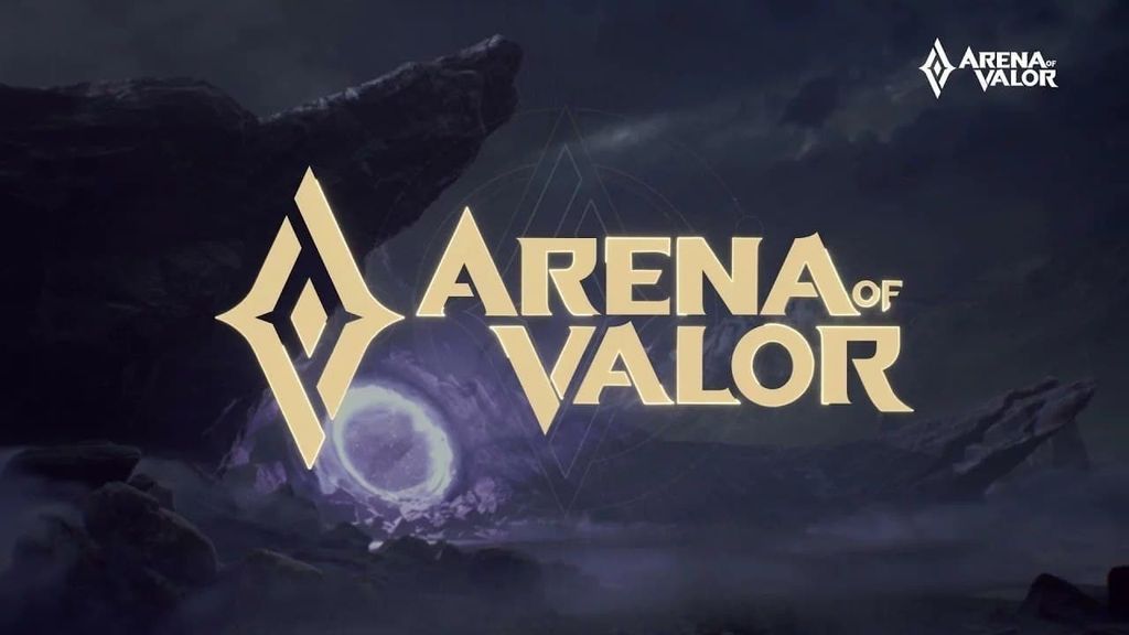Lien Quan "Arena of Valor"
