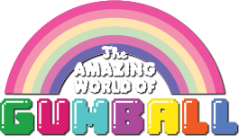 The Amazing World Of Gumball