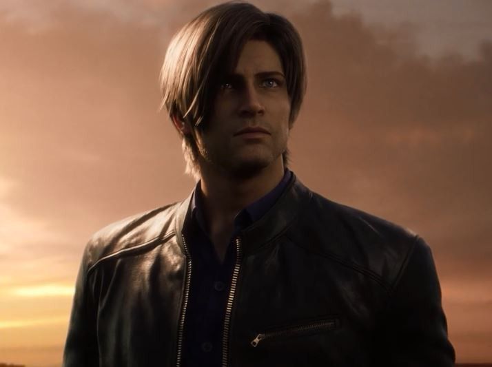Resident Evil