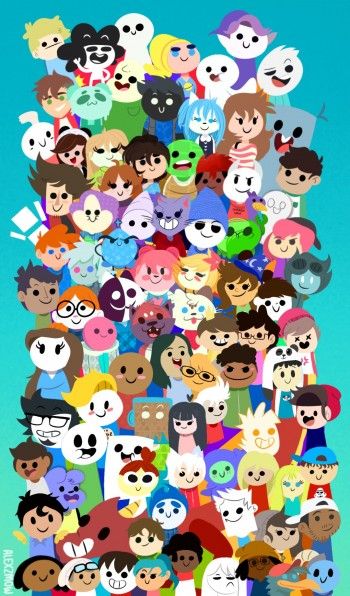 YouTubers