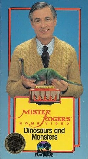 Dinosaurs and Monsters