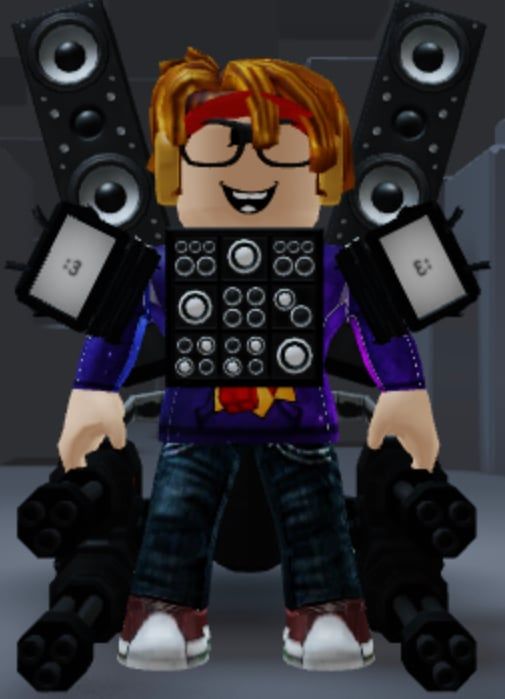  Spaceboi 462