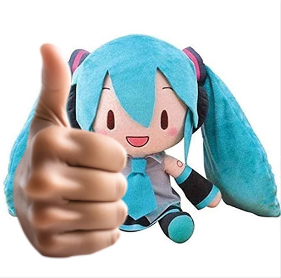 Vocaloids